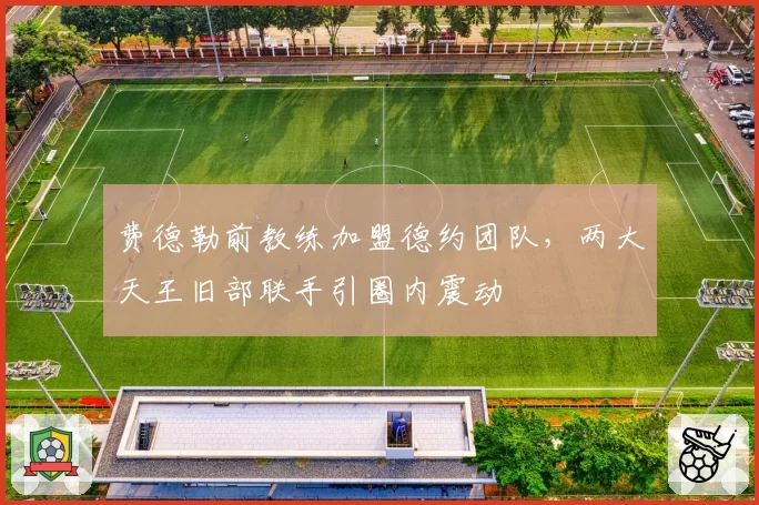 费德勒前教练加盟德约团队,两大天王旧部联手引圈内震动