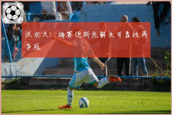 沃尔夫：梅赛德斯先解决可靠性再争冠